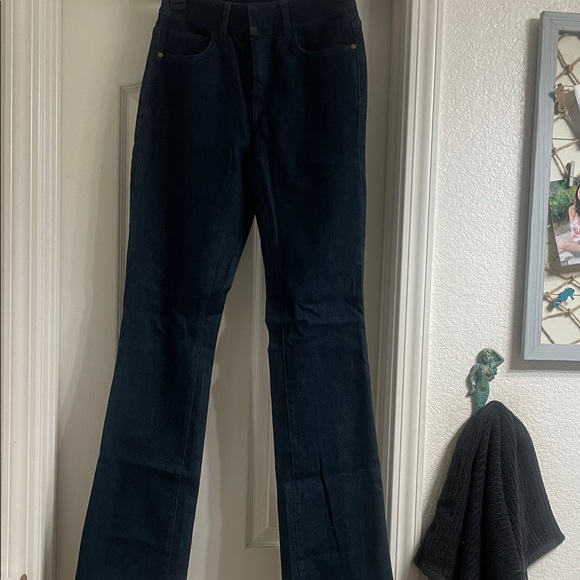 Venus Women's Dark Blue Jeans size 4 - Picture 1 of 5